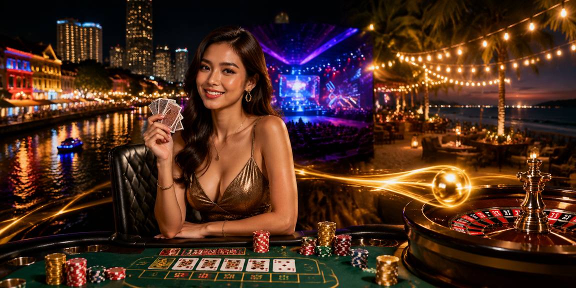 matka Apa yang Kami Tawarkan dalam Lucky Buddha